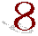 8